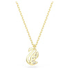 Swarovski Necklace