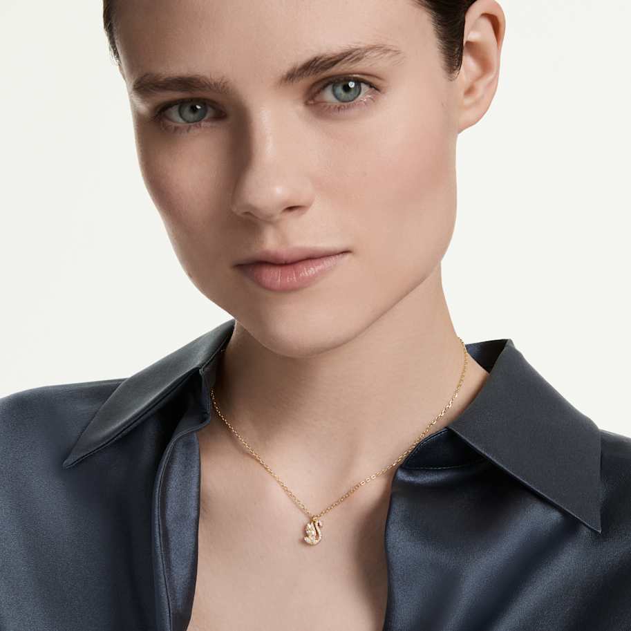 Swarovski Necklace