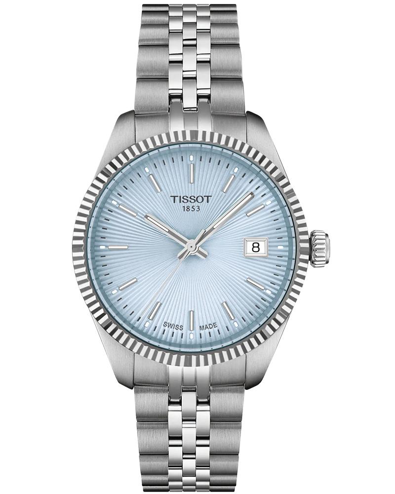 Tissot Ballade Watch