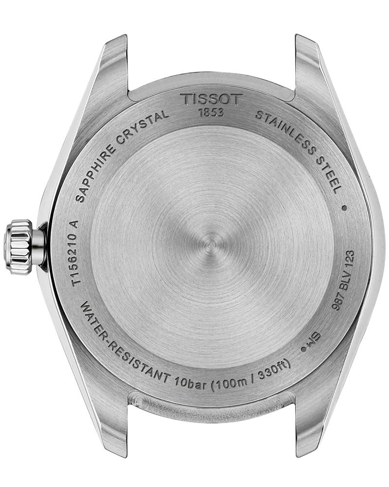 Tissot Ballade Watch