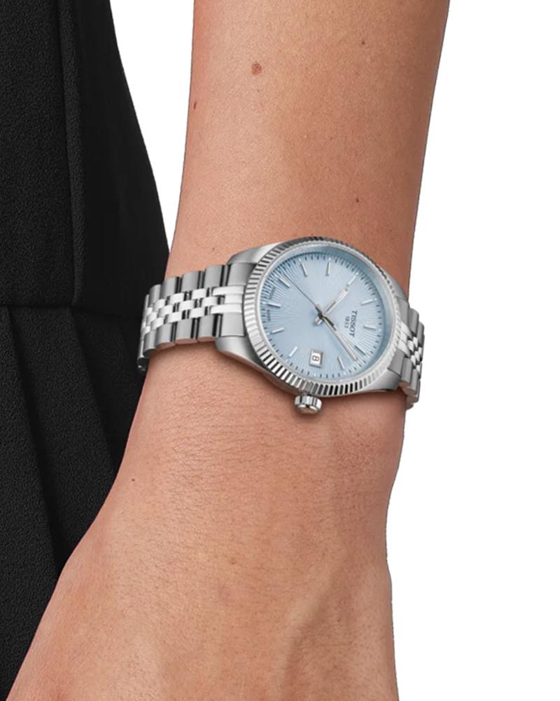 Tissot Ballade Watch