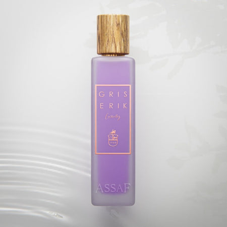 عطر Assaf Gris Erik EDP ‏200 مل