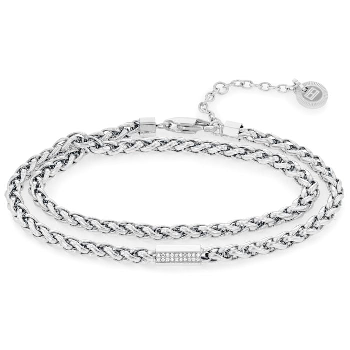 اسوارة تومي هيلفيجر Snake