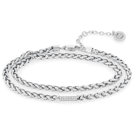 اسوارة تومي هيلفيجر Snake