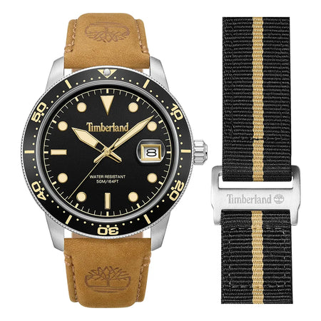 Timberland Watch