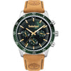 Timberland Parkman Watch