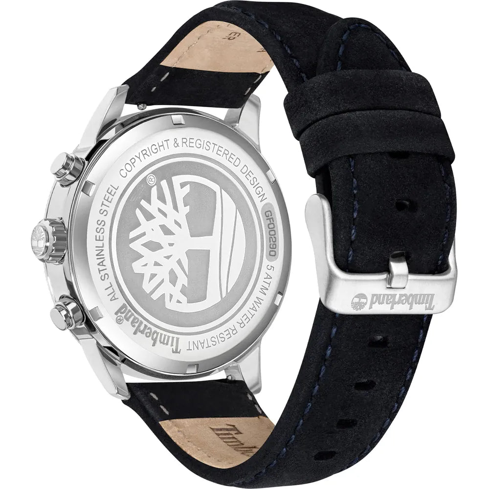 Timberland Parkman Watch