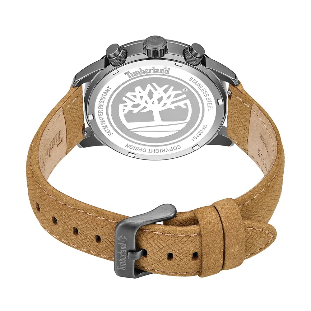Timberland Raynham Watch