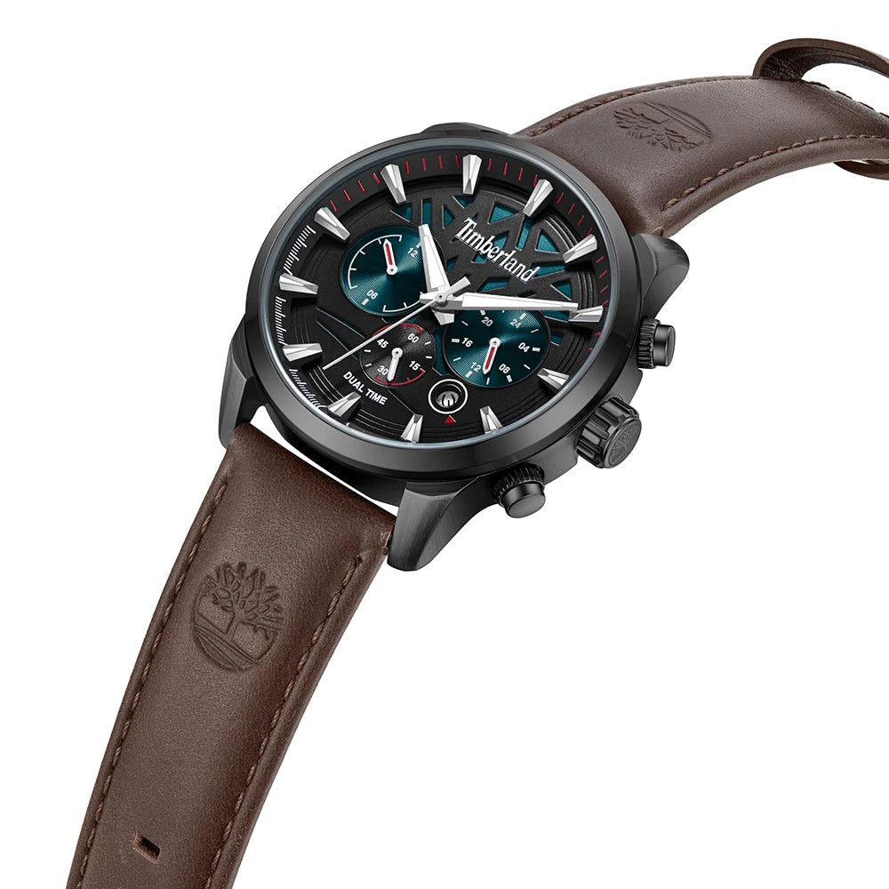 Timberland Henniker Ii Watch