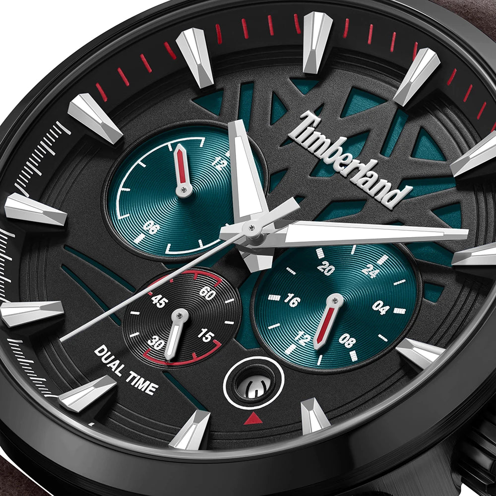 Timberland Henniker Ii Watch