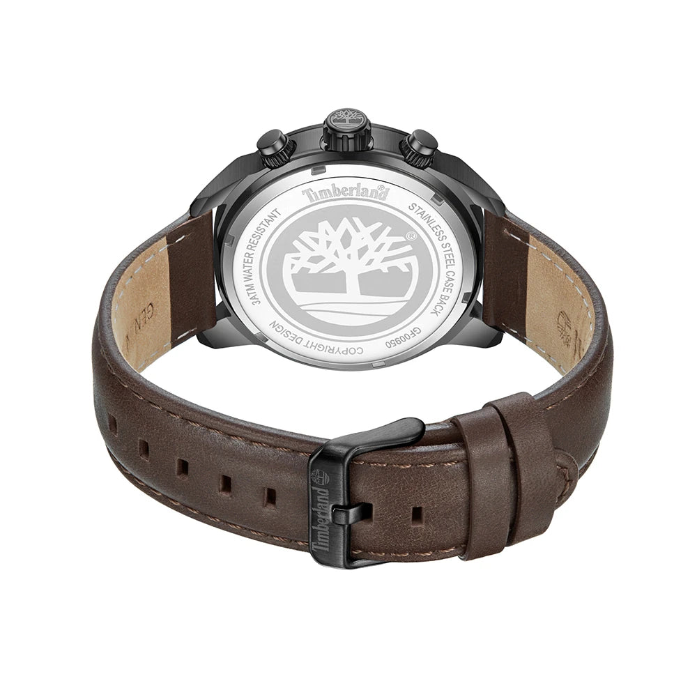 Timberland Henniker Ii Watch