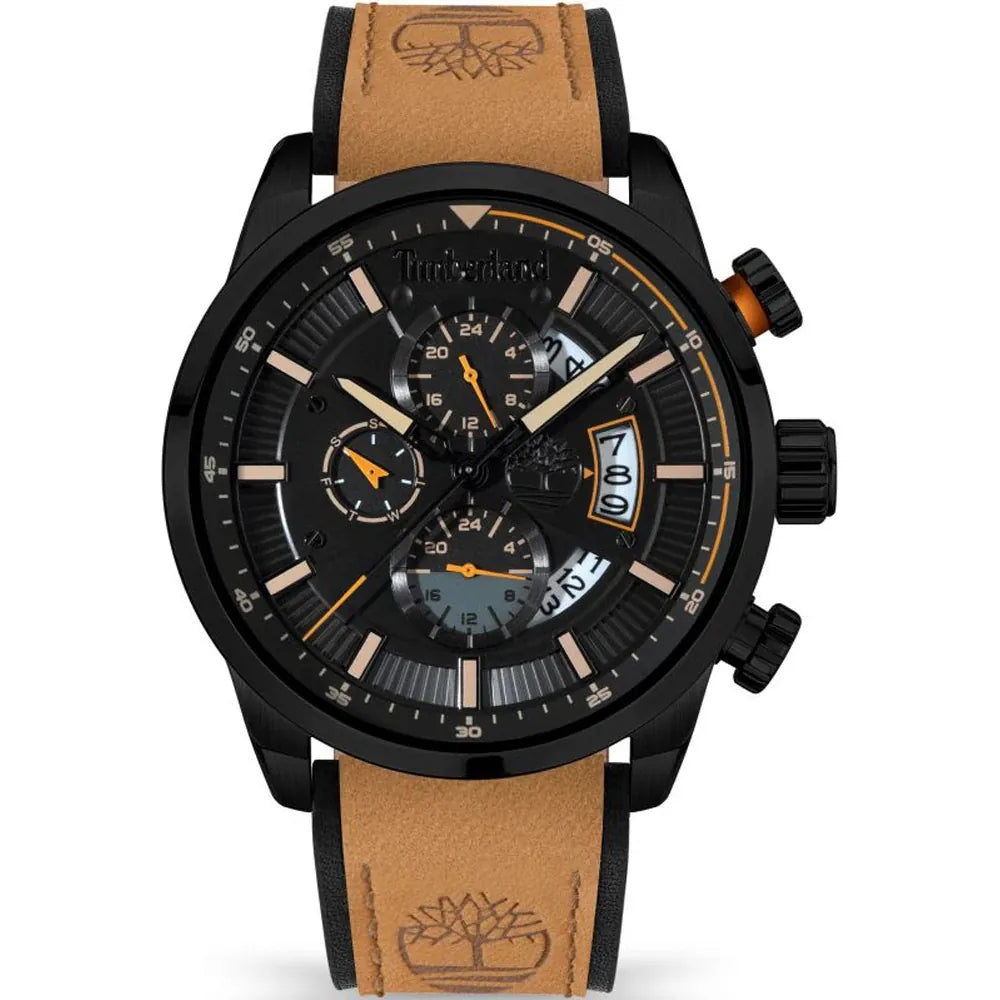 Timberland Callahan Watch