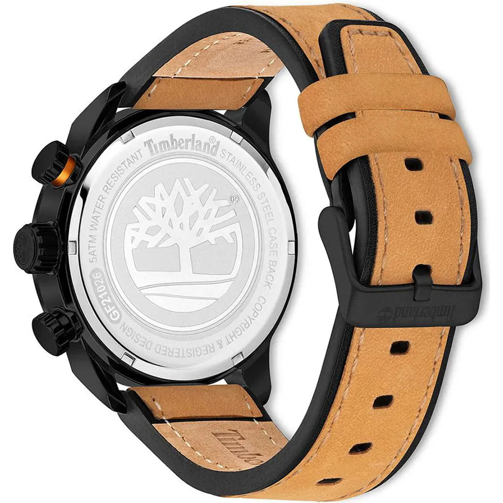 Timberland Callahan Watch