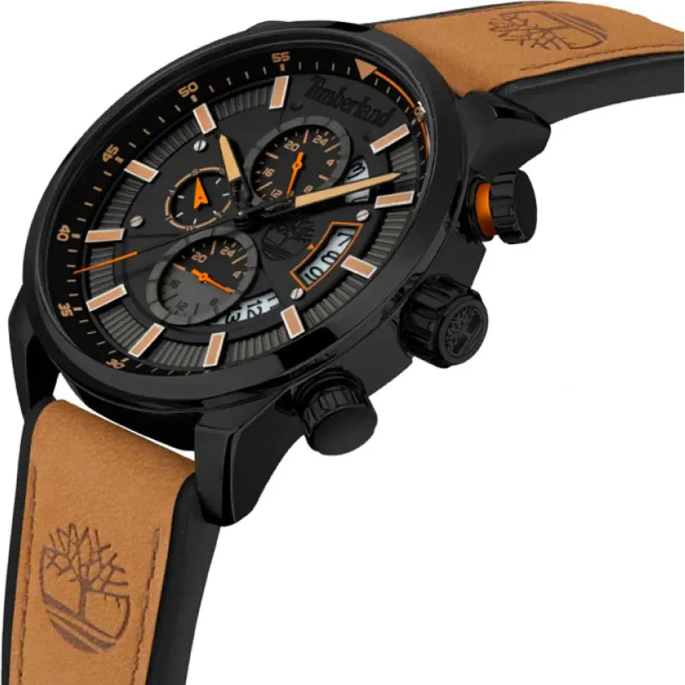 Timberland Callahan Watch