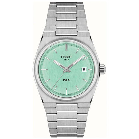 ساعة تيسوت Prx