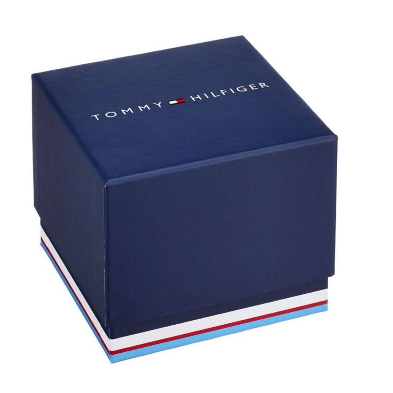 ساعة تومي هيلفيجر
