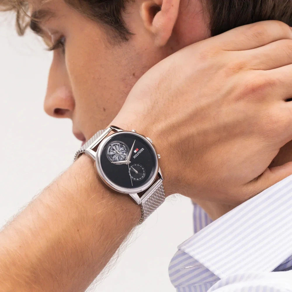 Tommy Hilfiger Watch