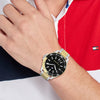 Tommy Hilfiger Logan Watch