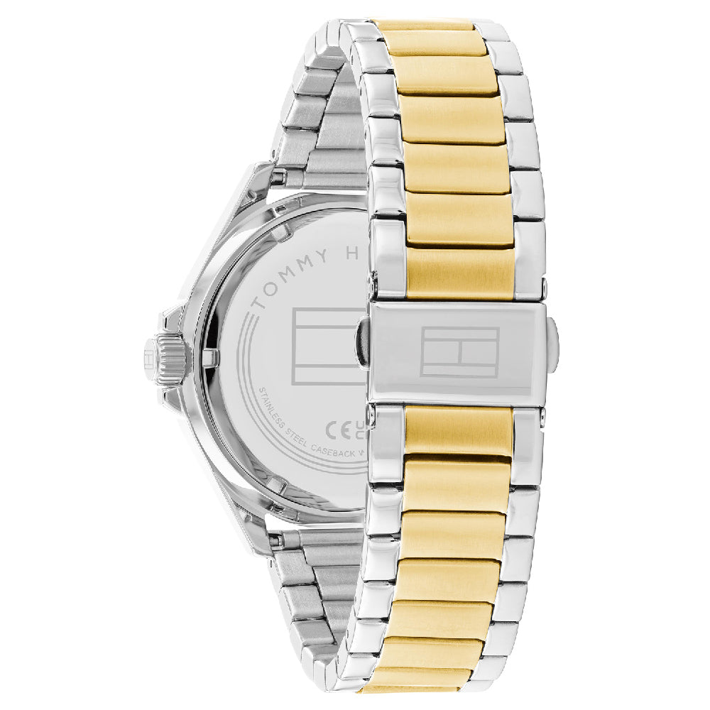 Tommy Hilfiger Logan Watch