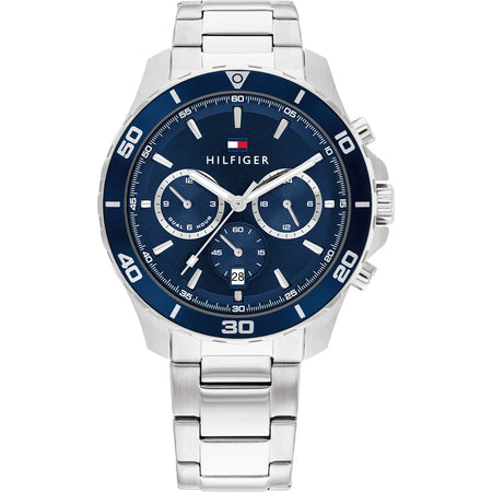 Tommy Hilfiger Jordan Watch