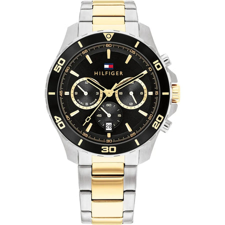 Tommy Hilfiger Jordan Watch