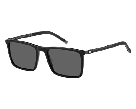 Tommy Hilfiger Carbon Polarized Sunglasses