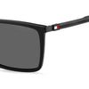 Tommy Hilfiger Carbon Polarized Sunglasses