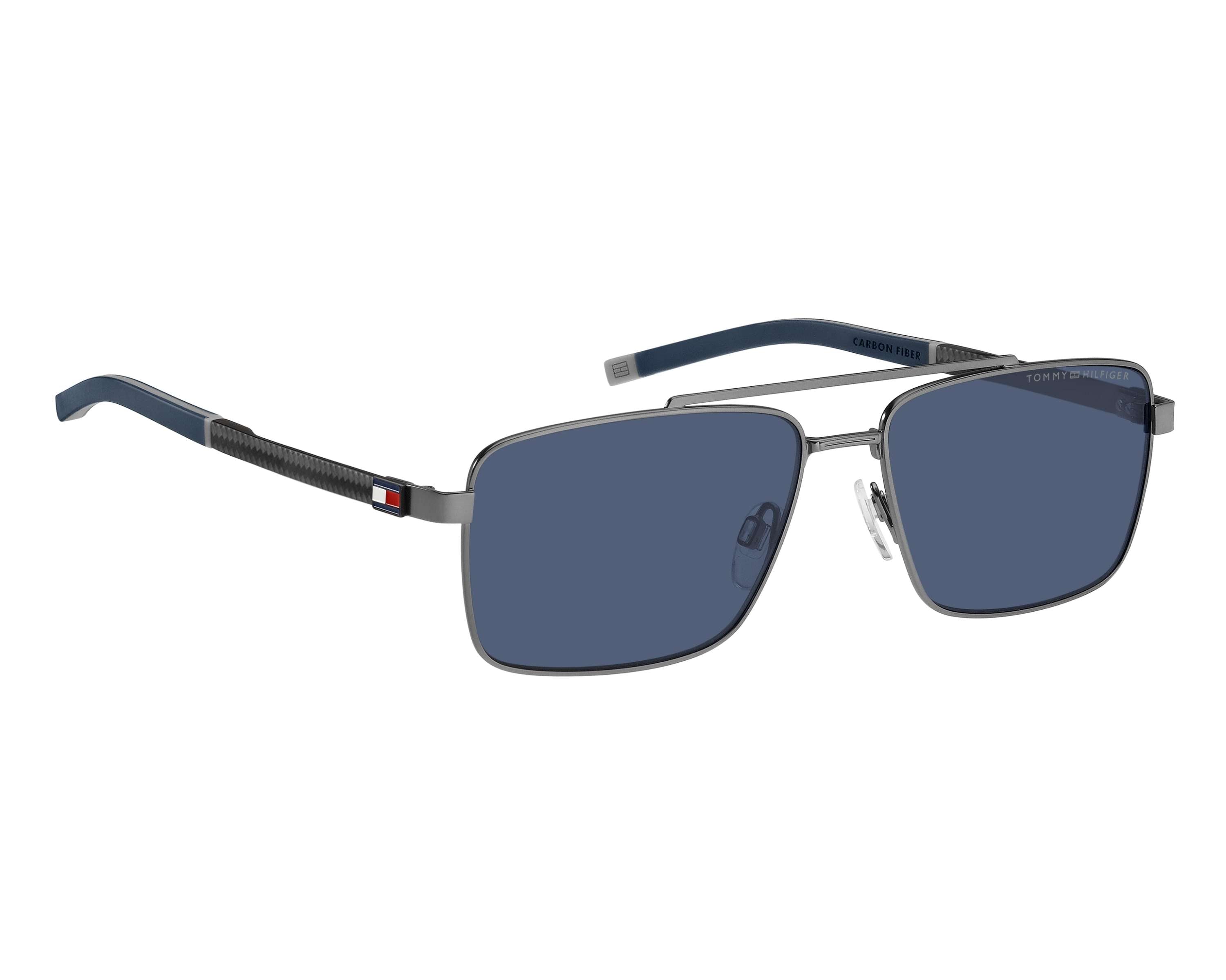 نظارات شمس تومي هيلفيجر Carbon Polarized