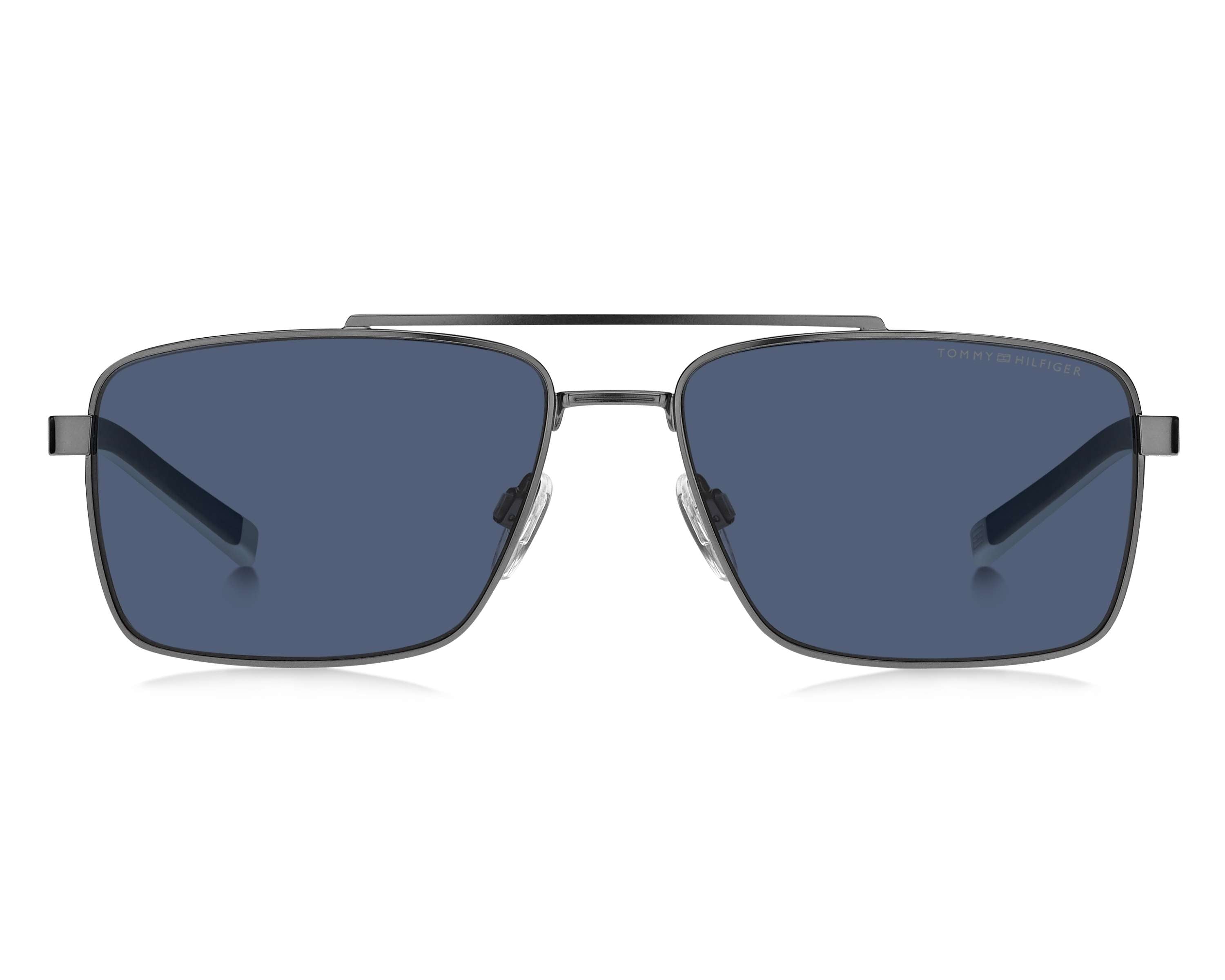 نظارات شمس تومي هيلفيجر Carbon Polarized