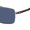 نظارات شمس تومي هيلفيجر Carbon Polarized