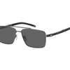 نظارات شمس تومي هيلفيجر Carbon Polarized
