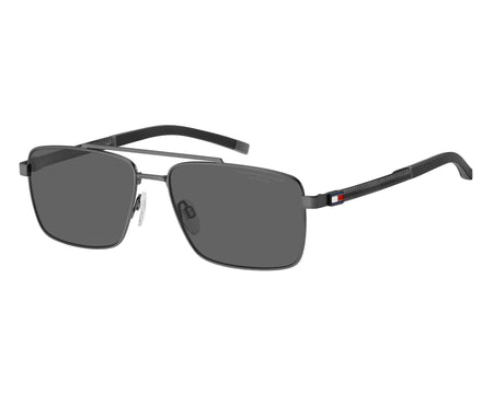 Tommy Hilfiger Carbon Polarized Sunglasses