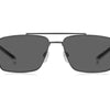 نظارات شمس تومي هيلفيجر Carbon Polarized