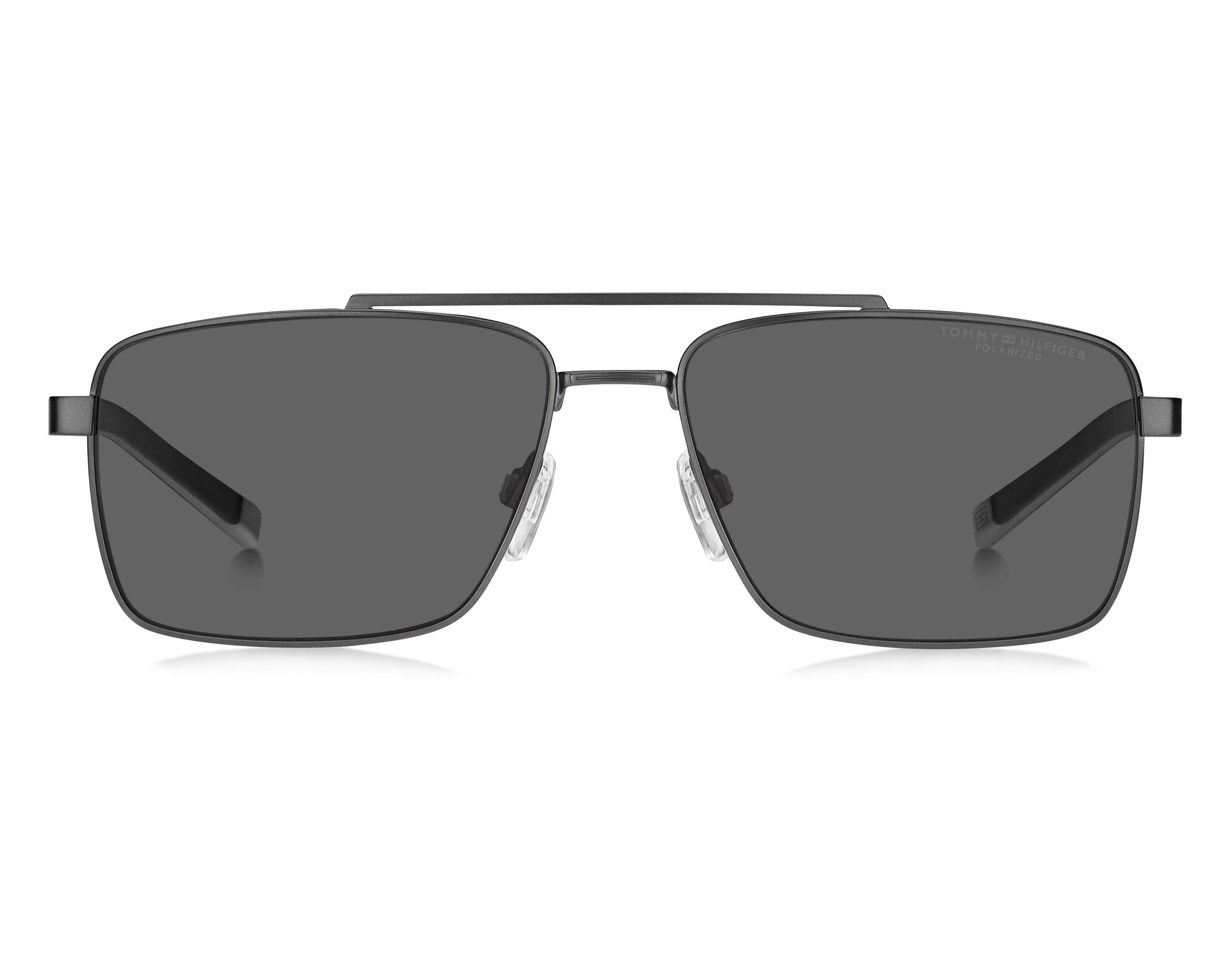 نظارات شمس تومي هيلفيجر Carbon Polarized