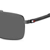 نظارات شمس تومي هيلفيجر Carbon Polarized