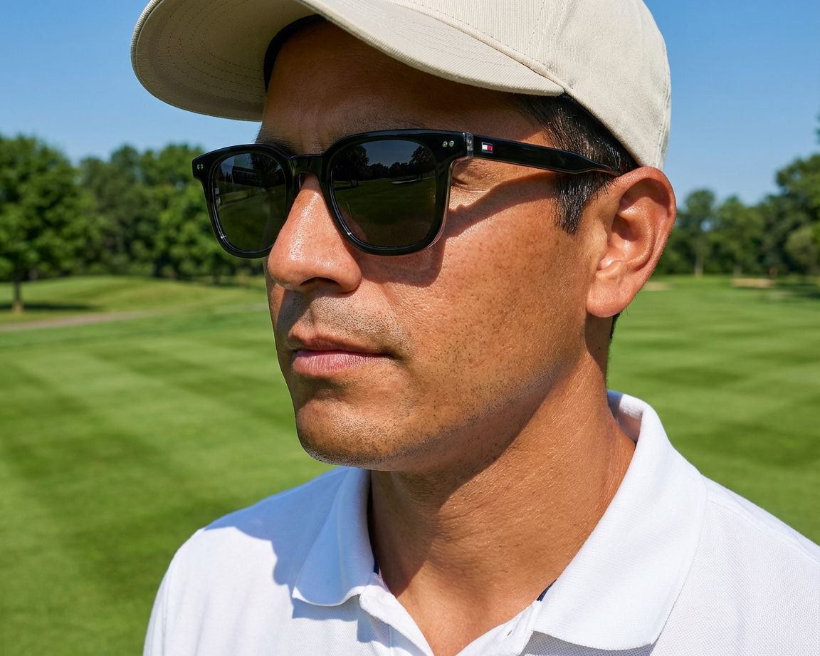 نظارات شمس تومي هيلفيجر