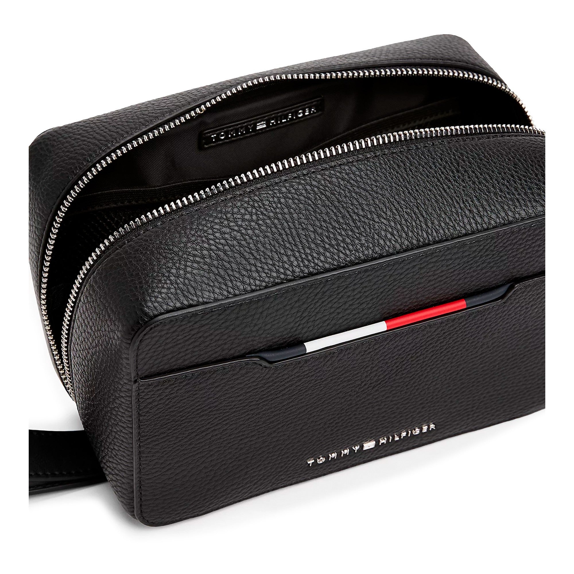 Tommy Hilfiger Th Central  Washbag Bag