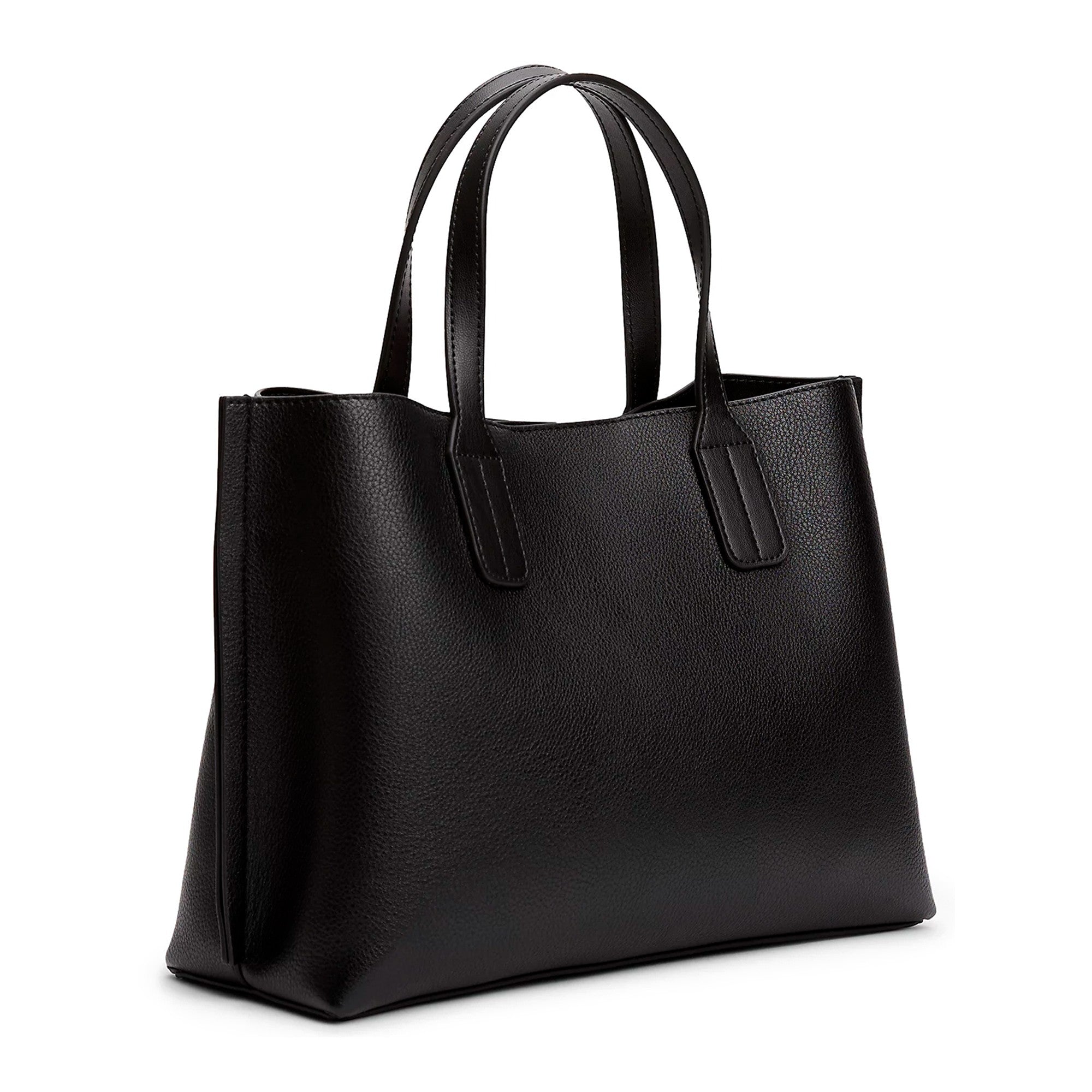 حقيبة تومي هيلفيجر Monogram Plaque Tote