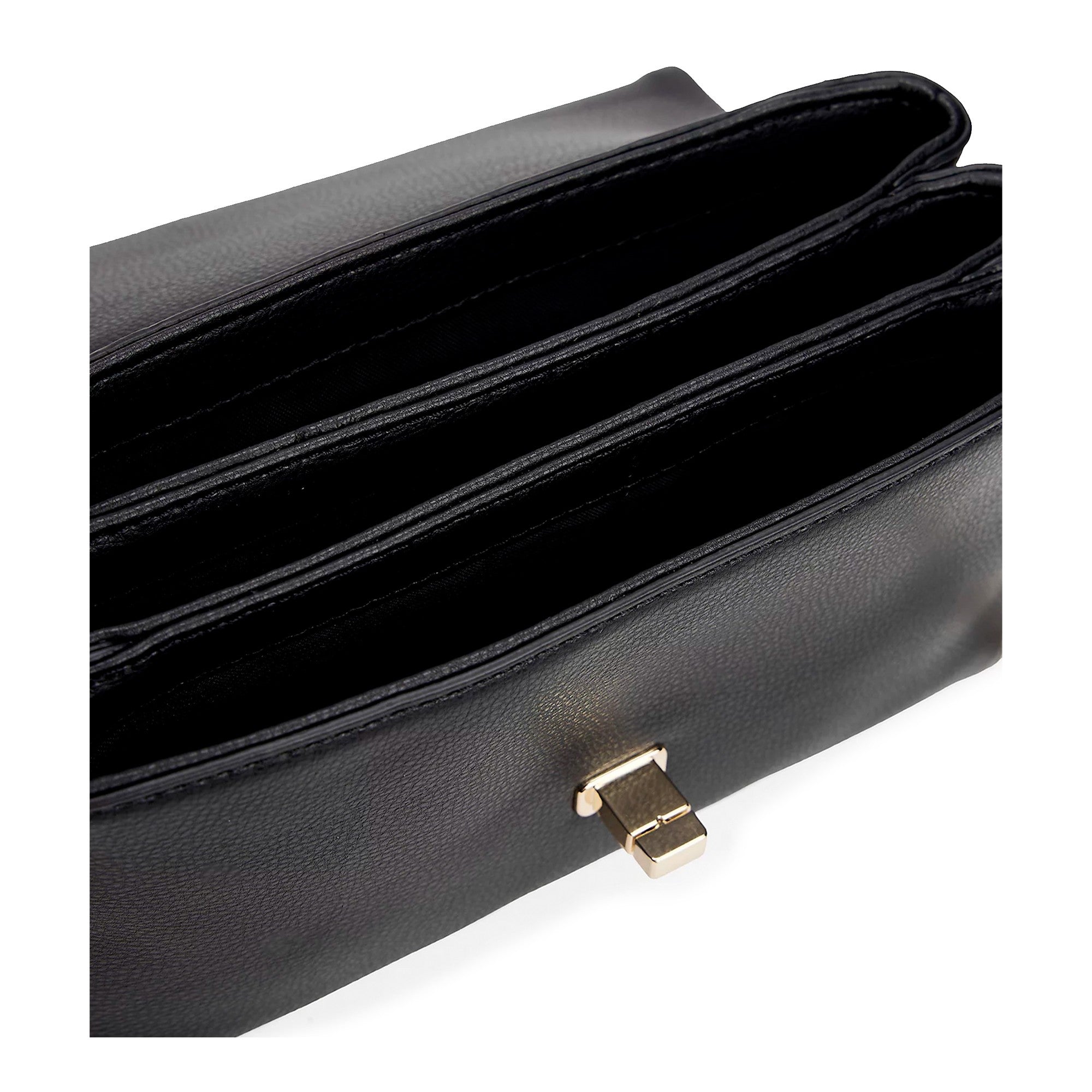 حقيبة تومي هيلفيجر Modern Turn Lock Crossbody