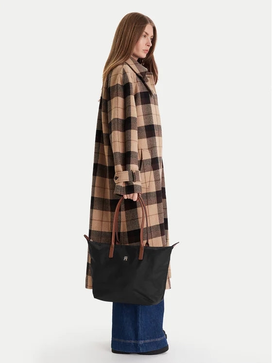 Tommy Hilfiger Borsetta Popette Tote Bag