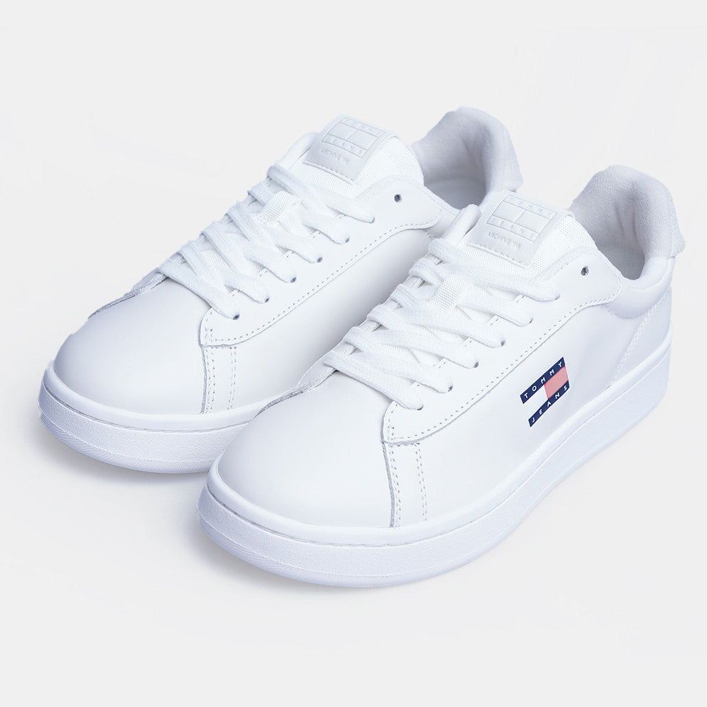 Tommy Hilfiger Archive Court Sneaker