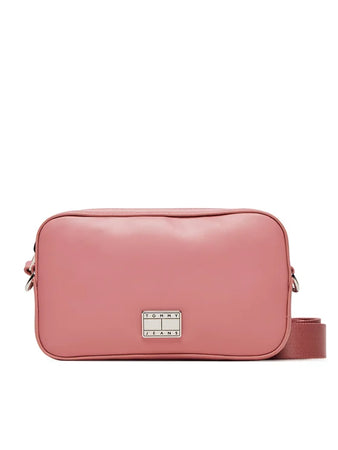 حقيبة تومي هيلفيجر Bolso Tjw American Cool Camera