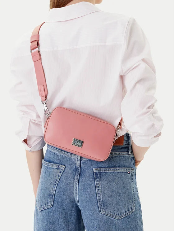 Tommy Hilfiger Bolso Tjw American Cool Camera Bag