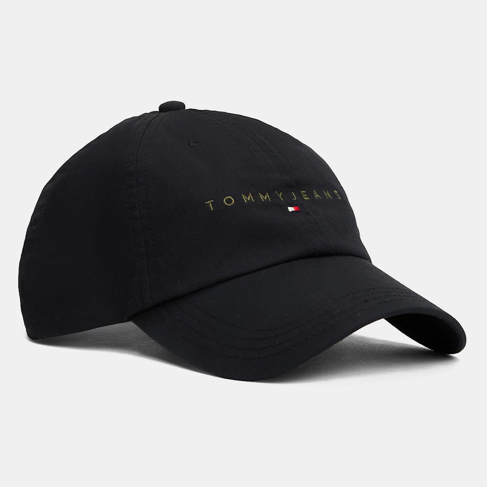 Tommy Hilfiger Linear Logo Hat