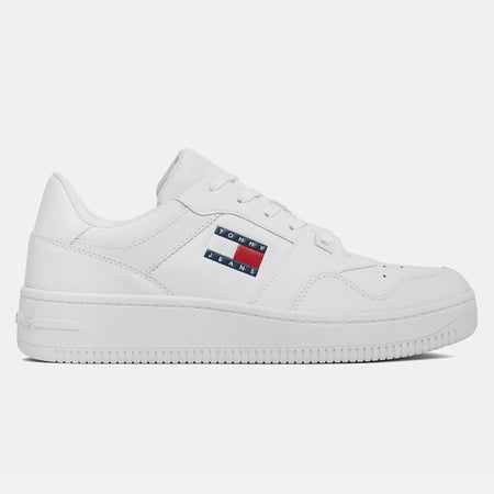 حذاء سنيكر تومي هيلفيجر Retro