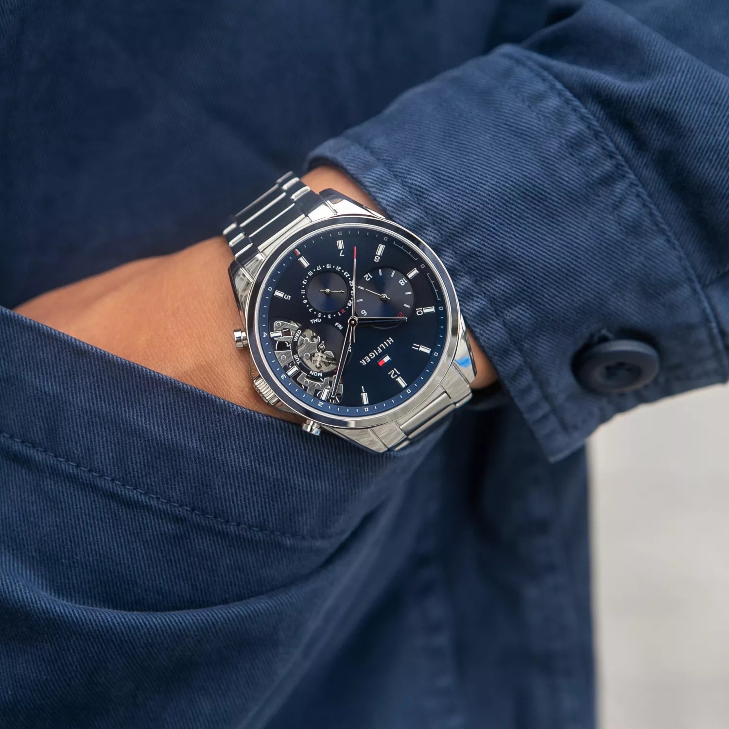 Tommy Hilfiger Watch