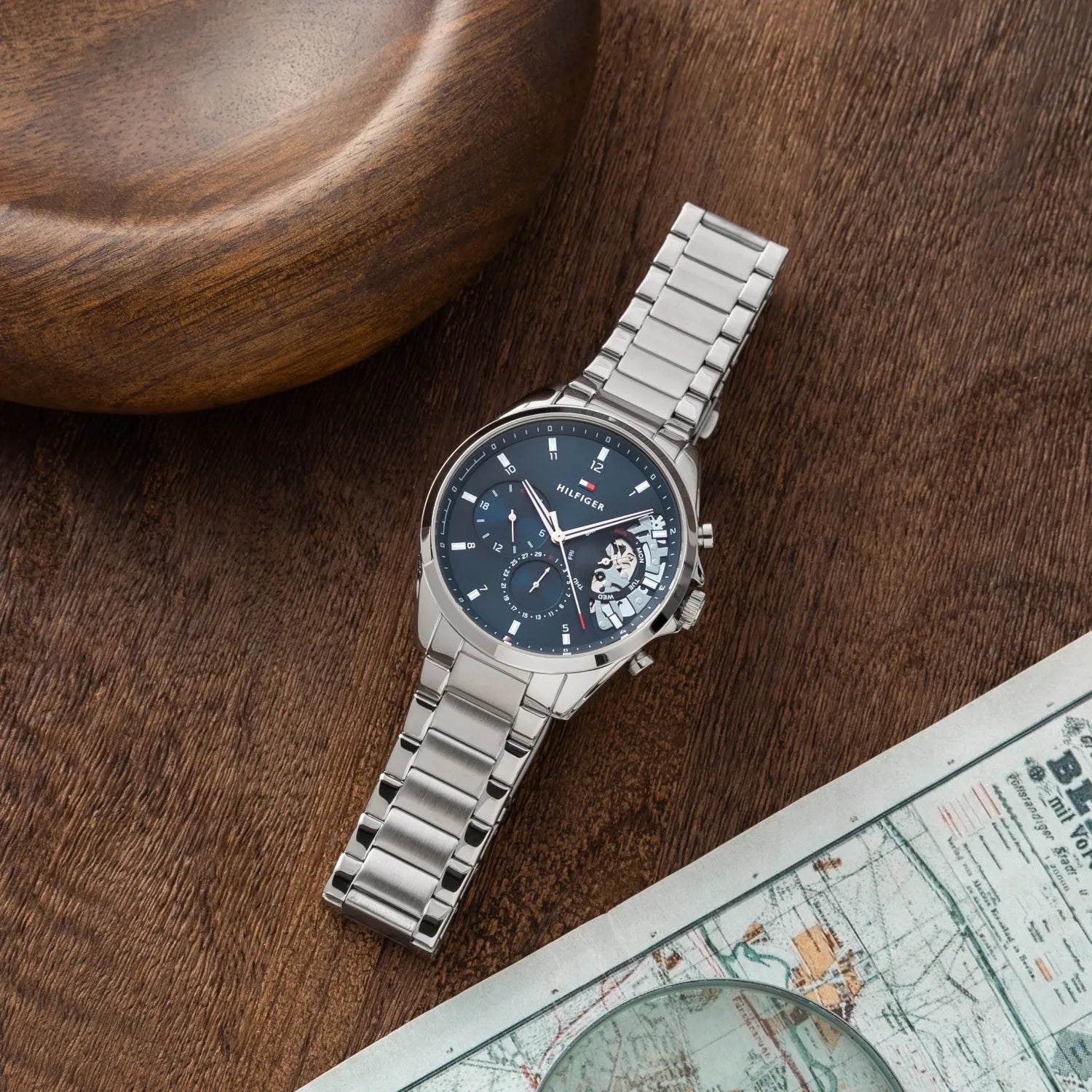 Tommy Hilfiger Watch