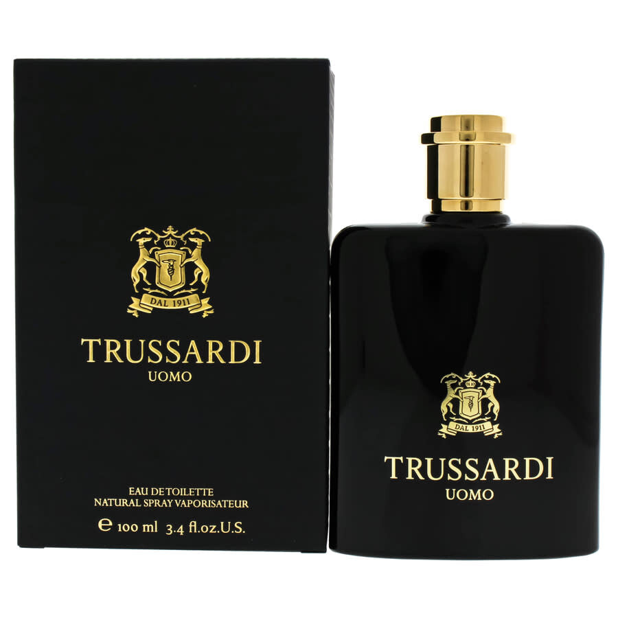 Trussardi Uomo EDT 100ml Perfume