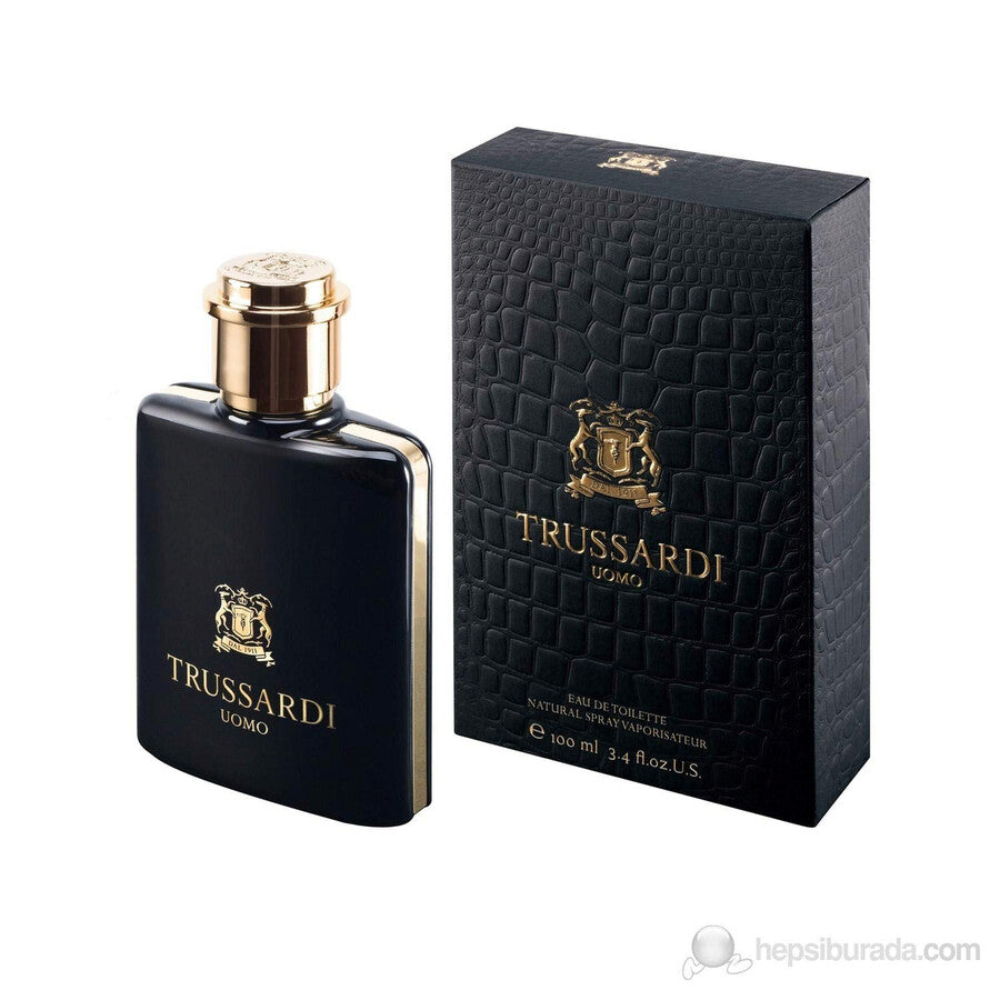 Trussardi Uomo EDT 100ml Perfume