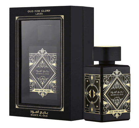 عطر لطافة Ana Abyad EDP ‏60 مل